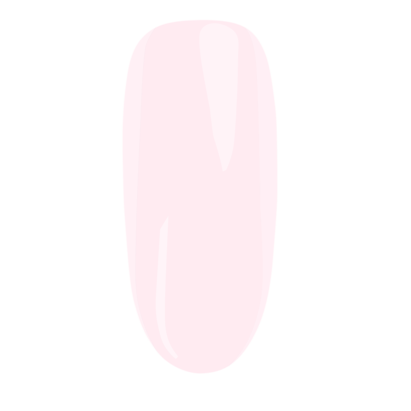 DUO ACRYLGEL Natural Pink 30 g